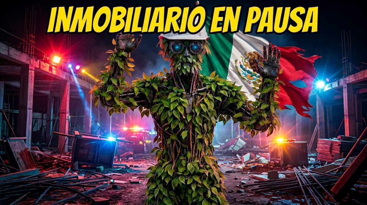 ¿Las Fiestas Patrias te harán perder valor en tu propiedad?