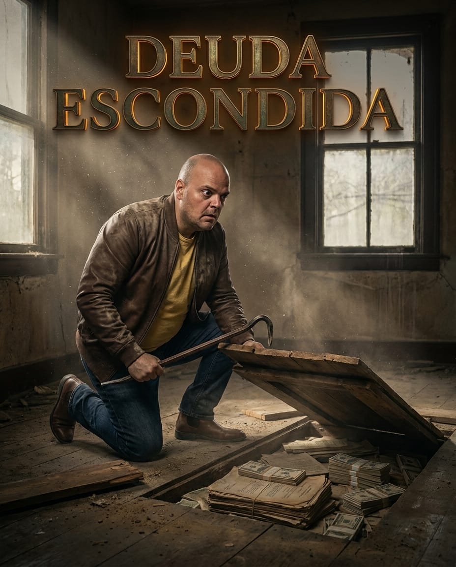 Gravámenes Ocultos: la Deuda que Compraste Sin Saberlo