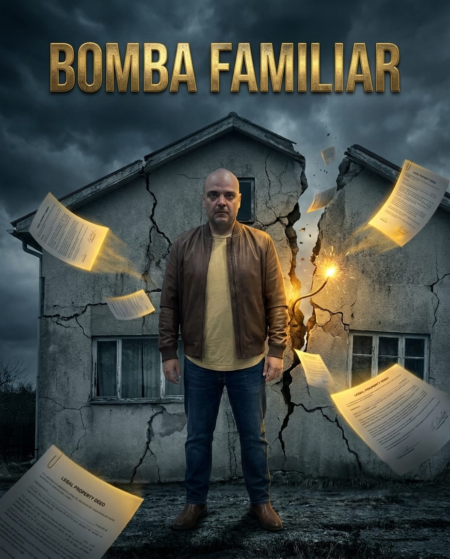 Copropiedad Entre Hermanos: la Bomba que Nadie Desactiva