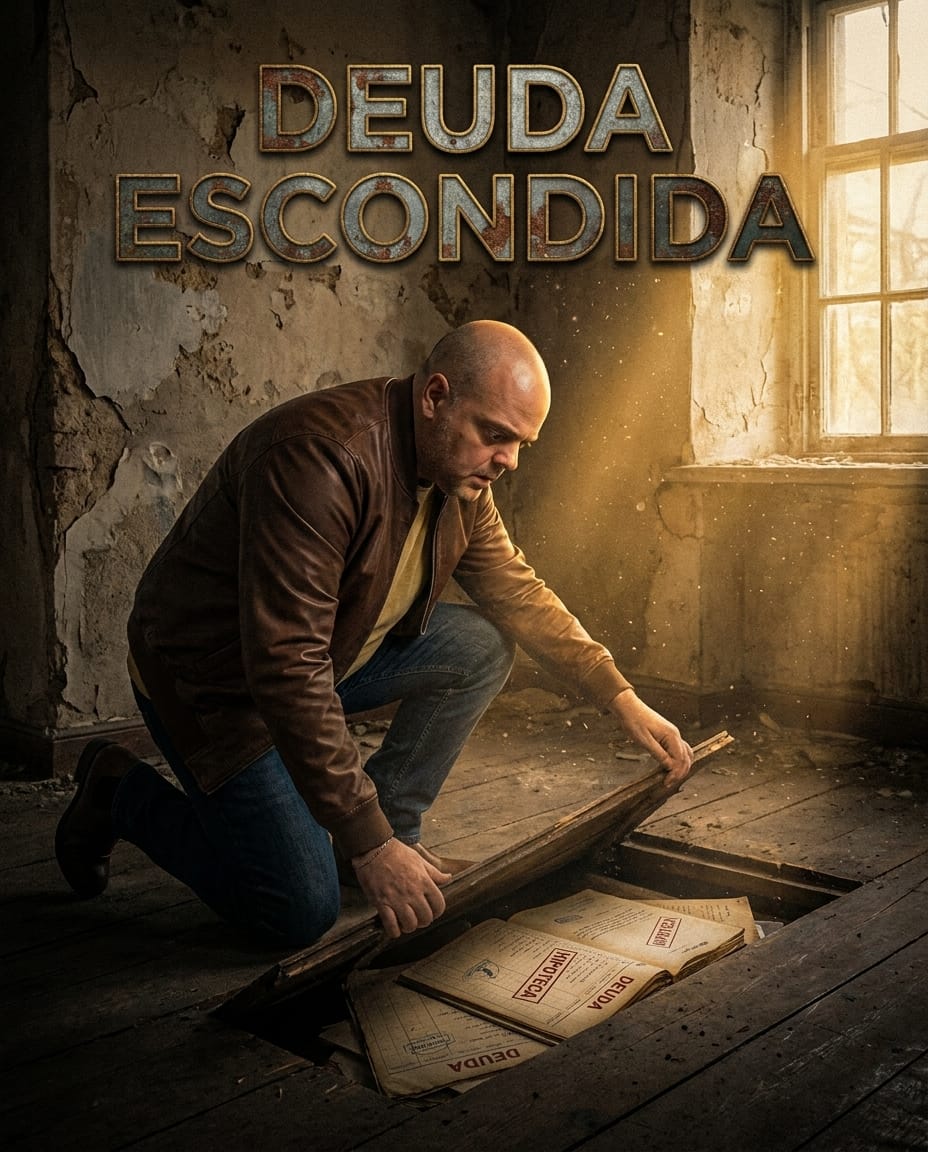 Gravámenes Ocultos: la Deuda que Compraste Sin Saberlo