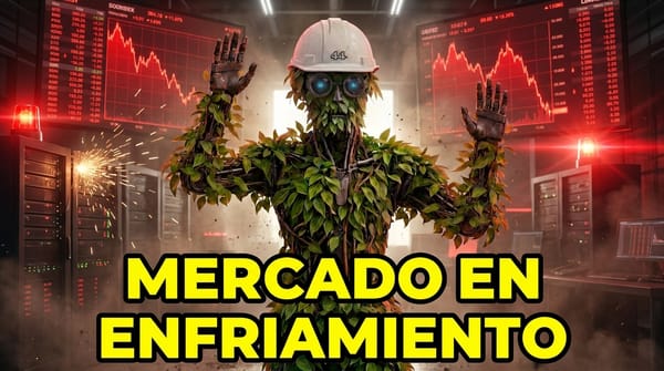 ¿El mercado se enfría? 5 señales para no tropezar al vender