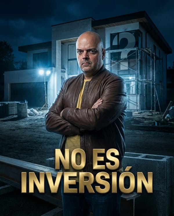 Tu Casa No Es la Inversión que Crees (y el Error Te Cuesta)