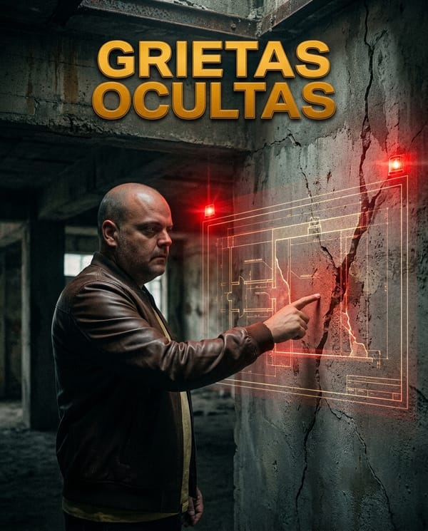 Cicatrices que No Ves: el Dictamen que Evita una Tragedia